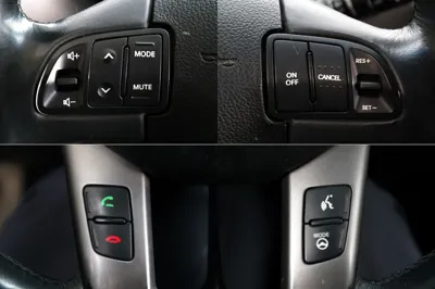 Kia Sportage 2014, 149303 км, за 5900000 KRW - фото 19