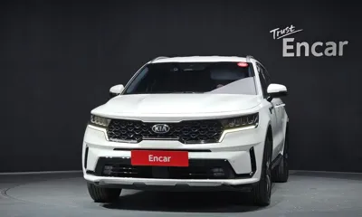 Kia Sorento 2021, 74335 км, за 20790000 KRW - фото 3