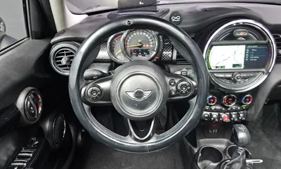 MINI Cooper 2015, 70322 км, за 8500000 KRW - фото 12