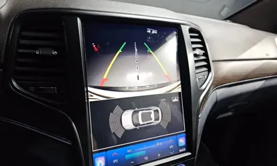 Jeep Cherokee 2015, 178431 км, за 11500000 KRW - фото 16