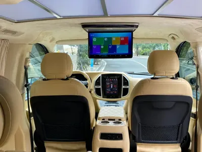 Mercedes-Benz Vito 2020, 130000 км, за 138000 CNY - фото 9