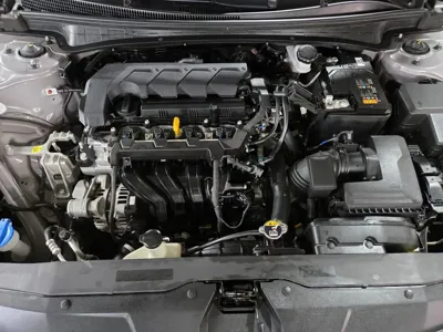 Hyundai Avante 2021, 54214 км, за 16990000 KRW - фото 6