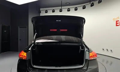 Hyundai Genesis 2016, 207156 км, за 10800000 KRW - фото 20