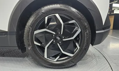 Hyundai Ioniq5 2022, 114858 км, за 25900000 KRW - фото 21