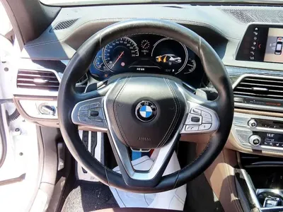 BMW 7-Series 2018, 97404 км, за 32990000 KRW - фото 8