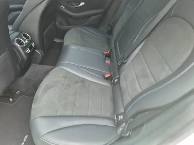 Mercedes-Benz GLC-Class 2019, 75494 км, за 29900000 KRW - фото 10