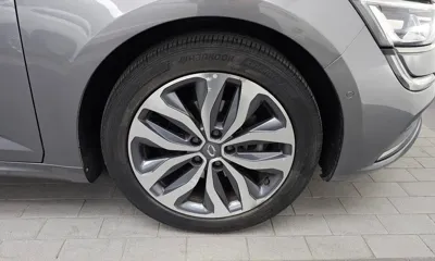 Renault-KoreaSamsung SM6 2016, 163552 км, за 4900000 KRW - фото 21