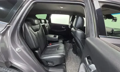 Hyundai Santafe 2019, 99097 км, за 18000000 KRW - фото 19