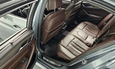 BMW 5-Series 2018, 126329 км, за 22700000 KRW - фото 12