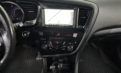 Kia K5 2013, 150751 км, за 4700000 KRW - фото 13