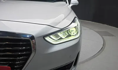 Genesis EQ900 2018, 75477 км, за 26600000 KRW - фото 22