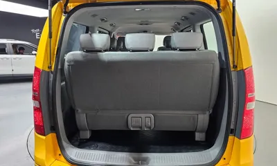 Hyundai Starex 2020, 53900 км, за 24200000 KRW - фото 20