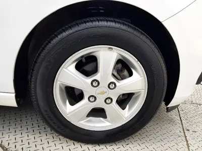 ChevroletGMDaewoo Spark 2016, 63985 км, за 4400000 KRW - фото 20