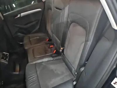 Audi Q5 2017, 101700 км, за 78900 CNY - фото 17