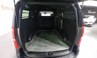 Hyundai Starex 2021, 83253 км, за 13900000 KRW - фото 20