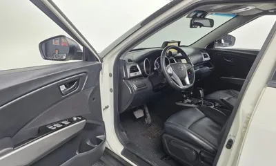 KG_Mobility_Ssangyong TIBOLI 2016, 129889 км, за 8900000 KRW - фото 10