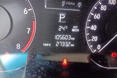 Honda Accord 2018, 105600 км, за 75940.11 CNY - фото 12