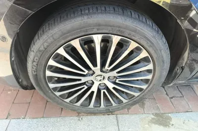 Skoda Superb 2013, 151200 км, за 42938.84 CNY - фото 8