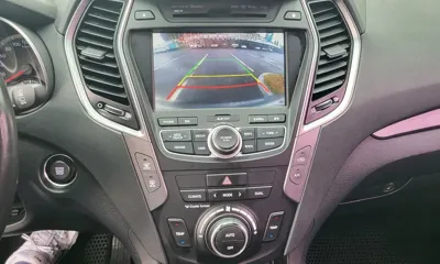 Hyundai Santafe 2013, 145369 км, за 8800000 KRW - фото 14