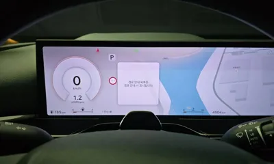 Genesis GV80 2025, 4604 км, за 64500000 KRW - фото 8