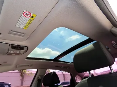 Hyundai Sonata 2015, 95143 км, за 7500000 KRW - фото 18
