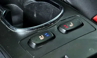 KG_Mobility_Ssangyong KORANDO 2018, 116518 км, за 6500000 KRW - фото 17