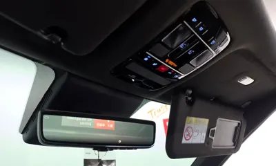 Hyundai Santafe 2024, 27390 км, за 40500000 KRW - фото 27
