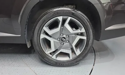 Hyundai Palisade 2023, 80561 км, за 26500000 KRW - фото 21