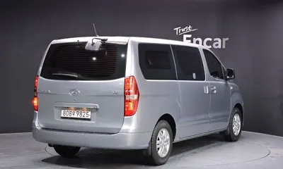 Hyundai Starex 2018, 162604 км, за 11400000 KRW - фото 2