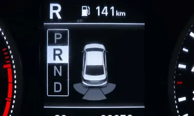 Hyundai Avante 2019, 33850 км, за 10900000 KRW - фото 18