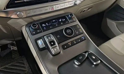 Hyundai Palisade 2021, 72983 км, за 25900000 KRW - фото 9