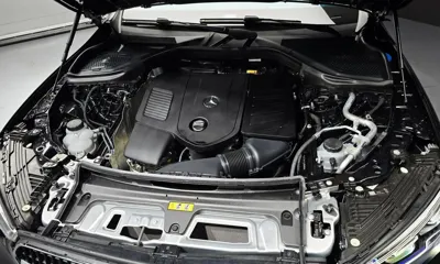 Mercedes-Benz GLC-Class 2026, 421 км, за 75000000 KRW - фото 6