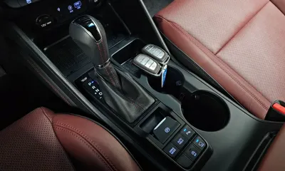 Hyundai Tucson 2020, 54727 км, за 20500000 KRW - фото 9