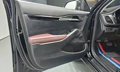 Kia Seltos 2023, 54406 км, за 20500000 KRW - фото 24