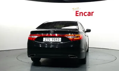 Hyundai Grandeur 2014, 94798 км, за 7500000 KRW