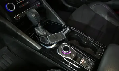 Renault-KoreaSamsung SM6 2016, 105074 км, за 7700000 KRW - фото 9