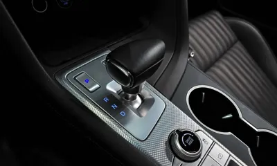 Genesis G70 2021, 72772 км, за 27600000 KRW - фото 9