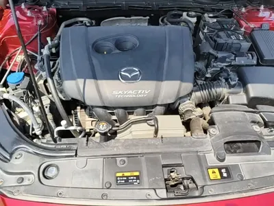 Mazda Atenza 2016, 79800 км, за 41100 CNY - фото 20