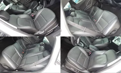 Hyundai Santafe 2013, 182839 км, за 6700000 KRW - фото 14