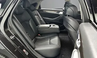 Genesis G80 2019, 179490 км, за 16600000 KRW - фото 12