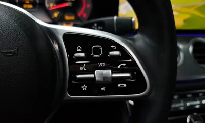 Mercedes-Benz E-Class 2019, 57334 км, за 28900000 KRW - фото 30