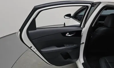 Kia K3 2023, 28580 км, за 19000000 KRW - фото 25