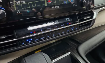 Toyota Sienna 2022, 31393 км, за 46900000 KRW - фото 25