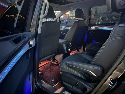 Volkswagen Talagon 2022, 67000 км, за 148800 CNY - фото 35