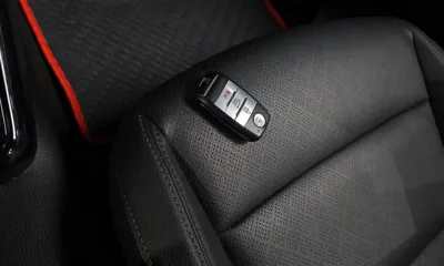 Kia Stonic 2019, 87439 км, за 11800000 KRW - фото 28