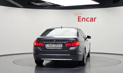 BMW 5-Series 2013, 132486 км, за 6500000 KRW