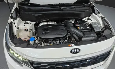 Kia Seltos 2022, 66647 км, за 18500000 KRW - фото 6