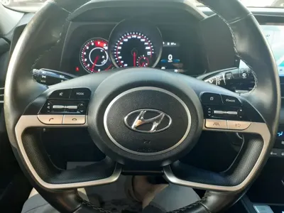 Hyundai Avante 2021, 120475 км, за 12500000 KRW - фото 7