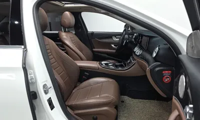 Mercedes-Benz E-Class 2018, 107966 км, за 17200000 KRW - фото 11