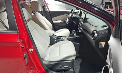Hyundai Kona 2023, 44282 км, за 24000000 KRW - фото 26